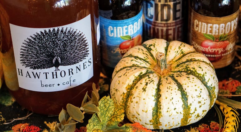 Great Cider and Beer Festival Great Cider and Beer Festival