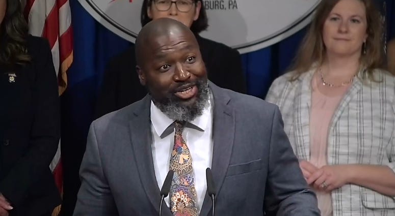 Matthew Charles.