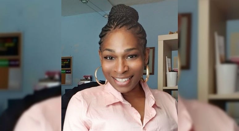 Celena Morrison is the new director of the Mayor's Office of LGBT Affairs. Celena Morrison