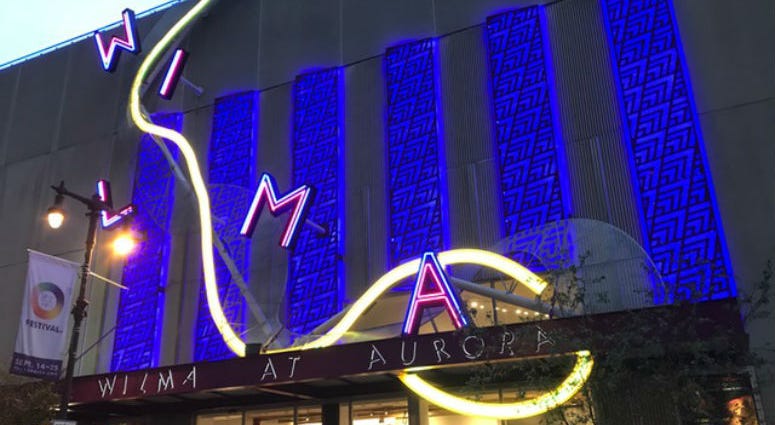 Wilma Theater Wilma Theater