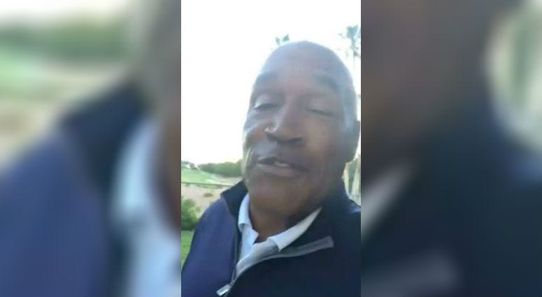 O.J. Simpson O.J. Simpson
