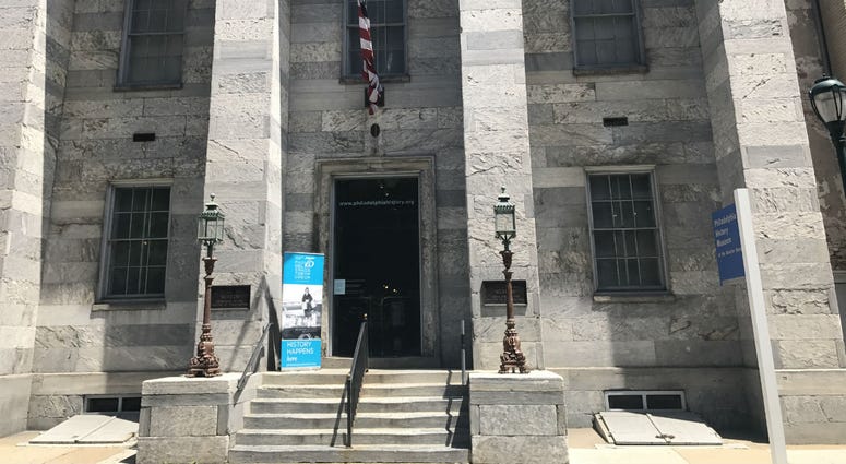The Philadelphia History Museum at the Atwater Kent is closing to the public The Philadelphia History Museum at the Atwater Kent is closing to the public