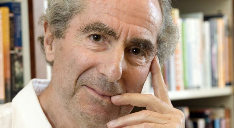 Prize-winning novelist Philip Roth has died. Philip Roth