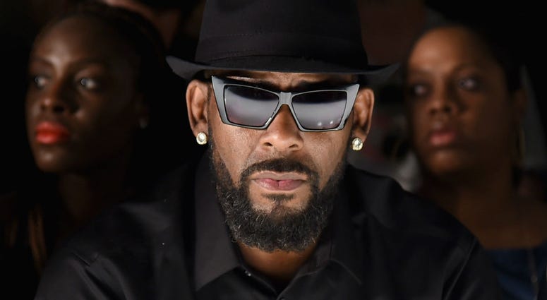 Following the "Surviving R. Kelly" finale, Jada Pinkett Smith, Chance the Rapper and other celebrities are asking, "Do black girls' lives matter?" Following the "Surviving R. Kelly" finale, Jada Pinkett Smith, Chance the Rapper and other celebrities are asking, "Do black girls' lives matter?"