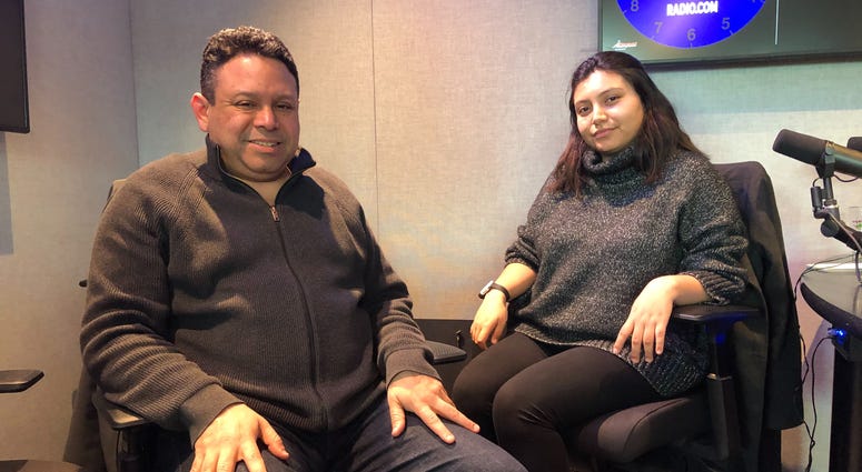 This week's panel includes Rafael Collazo, Michelle Myers, and Michael Toledo (not pictured). This week's panel includes Rafael Collazo, Michelle Myers, and Michael Toledo (not pictured).