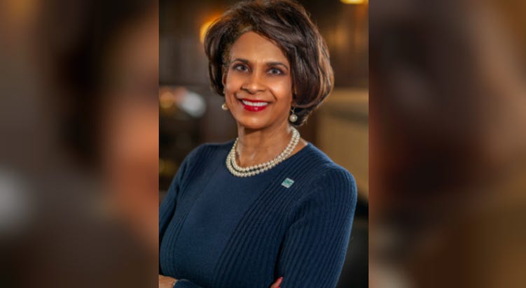 Renee Cardwell Hughes has been named the new CEO of OIC Philadelphia. Renee Cardwell Hughes has been named the new CEO of OIC Philadelphia.