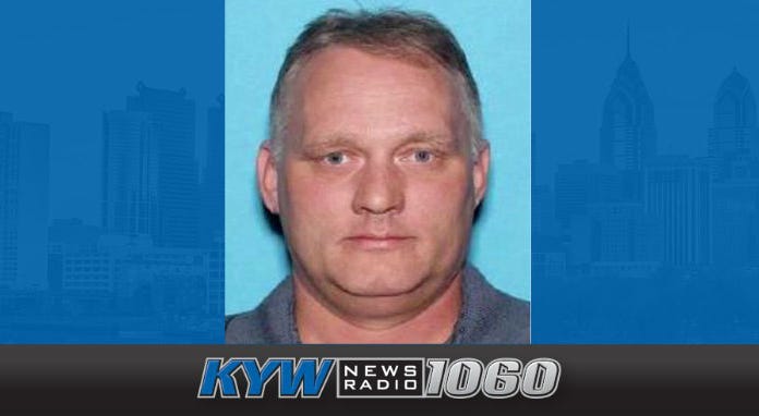This undated photo shows Robert Bowers, the suspect in the deadly shooting at the Tree of Life Synagogue in Pittsburgh on Saturday, Oct. 27, 2018. This undated photo shows Robert Bowers, the suspect in the deadly shooting at the Tree of Life Synagogue in Pittsburgh on Saturday, Oct. 27, 2018.