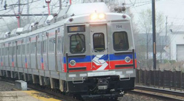 SEPTA regional rail SEPTA regional rail