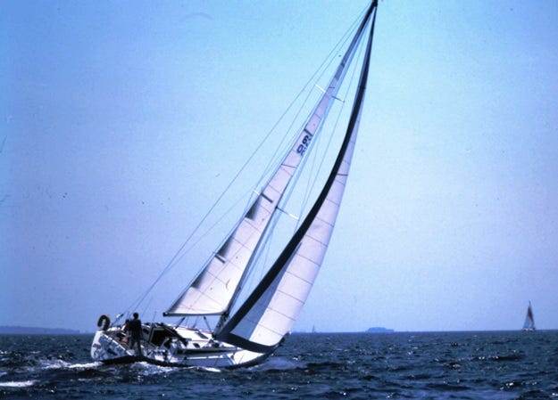 Sail Chesapeake Sail Chesapeake