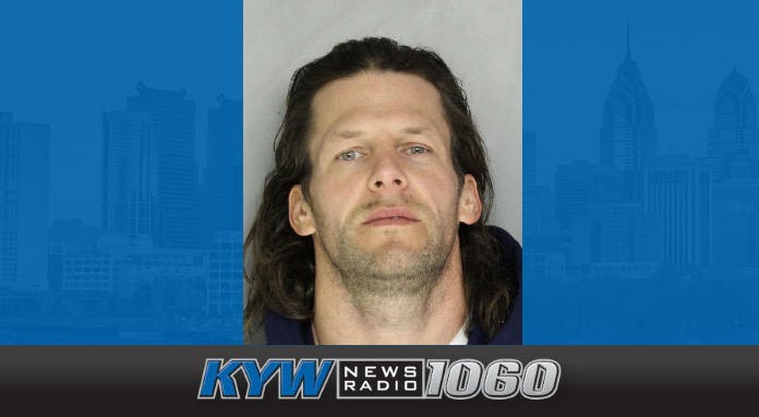 Samuel Karley is facing felony charges for breaking into the home of his child’s mother. Samuel Karley is facing felony charges for breaking into the home of his child’s mother.