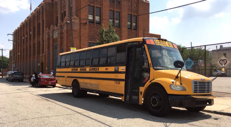 School District of Philadelphia School District of Philadelphia