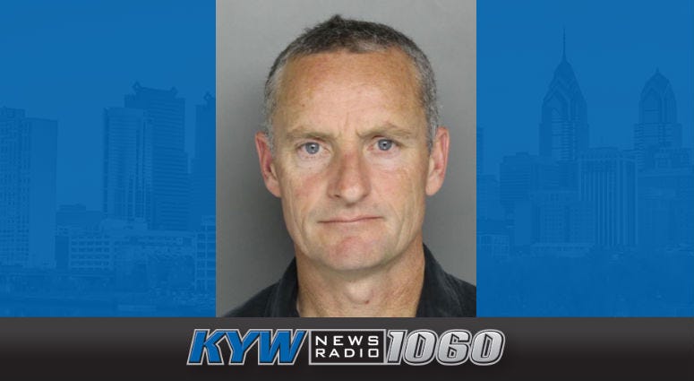 Bucks County District Attorney's Office office is charging Sean Learn in connection to a crash that left 57-year-old Neil Weiner dead and his wife hospitalized. Sean Learn