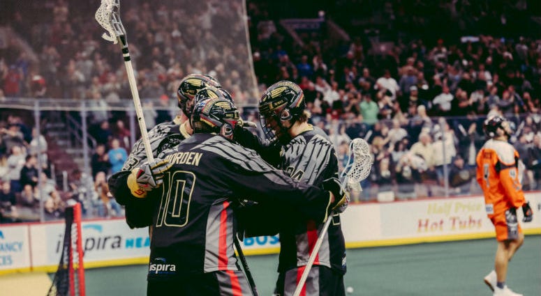 The Philadelphia Wings are 0-2 this season against Toronto. The Philadelphia Wings are 0-2 this season against Toronto.