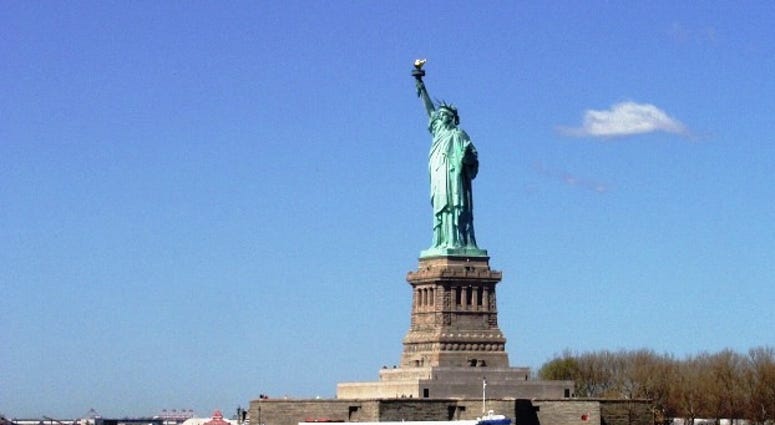 Statue of Liberty Statue of Liberty