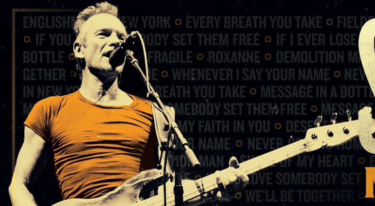 Sting Met Sting Met