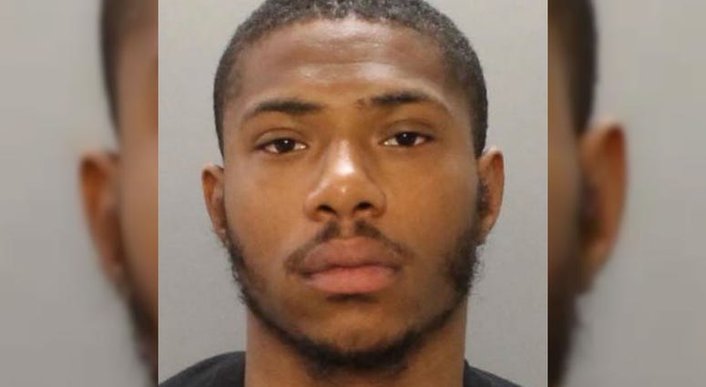 Philadelphia Police arrested 21-year-old Todd Burton for the hit-and-run death of Tiffiny Reed. Todd Burton