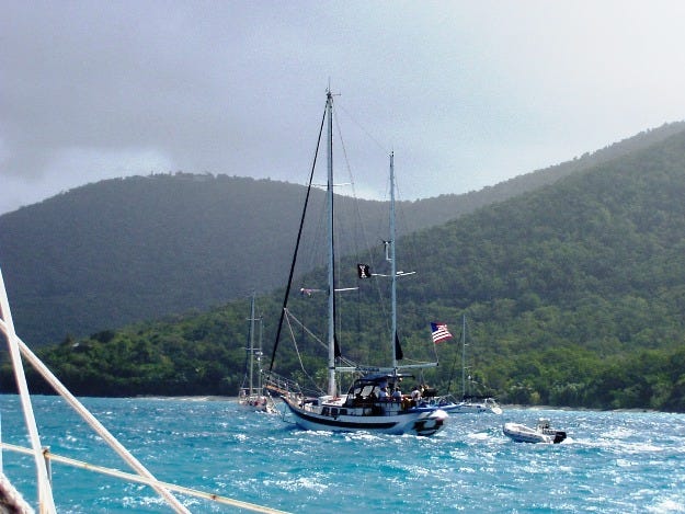 tortola Tortola