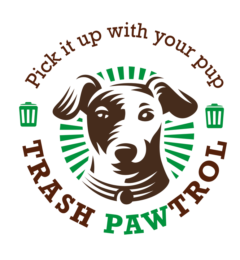 The Seger Park Dog Owners Association is promoting puppy plogging. The Seger Park Dog Owners Association is promoting puppy plogging.