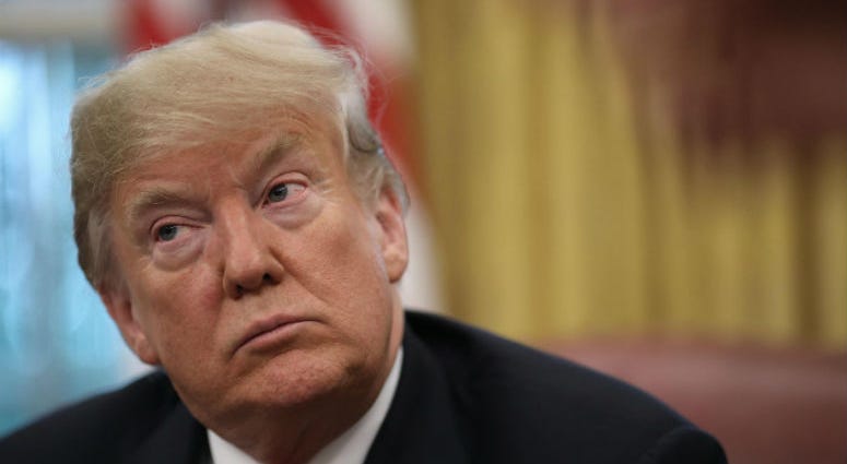 2019 is the year the Supreme Court will make or break Trump