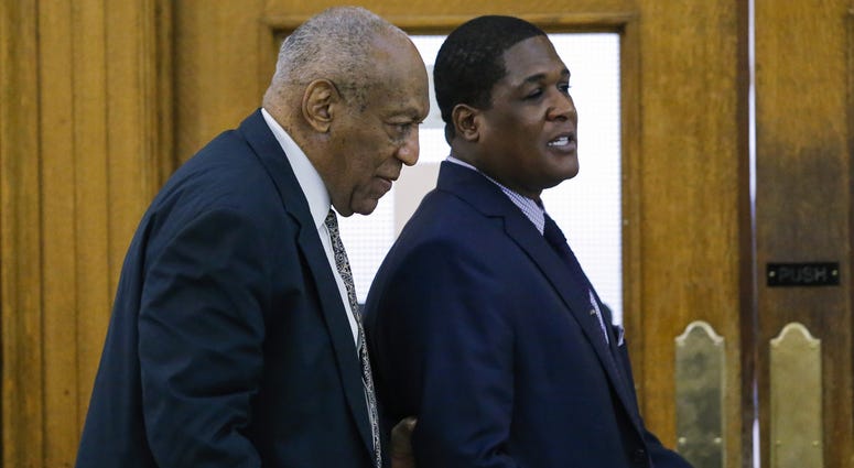 A Montgomery County judge has denied Bill Cosby’s request for a new trial. A Montgomery County judge has denied Bill Cosby’s request for a new trial.