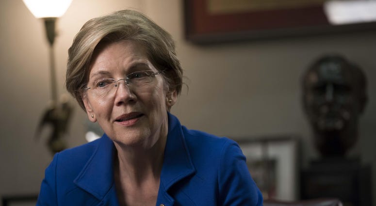 Massachusetts Senator Elizabeth Warren released results of a DNA test she says proves she has some Native American heritage. Senator Elizabeth Warren