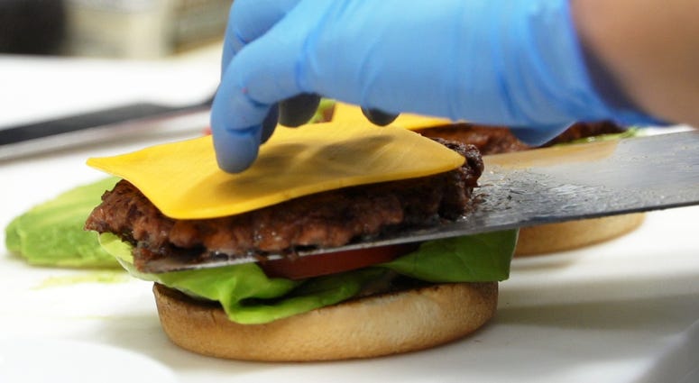 Beyond Meat, the plant-based food company based out of Los Angeles, has become an addition in the diet plans of athletes like Chris Paul and more. Beyond Meat, the plant-based food company based out of Los Angeles, has become an addition in the diet plans of athletes like Chris Paul and more.