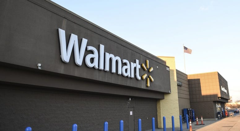 Walmart Walmart