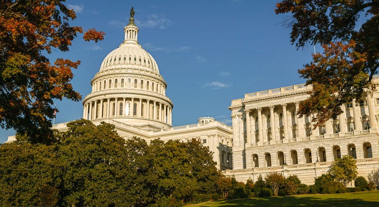 U.S. Capitol U.S. Capitol