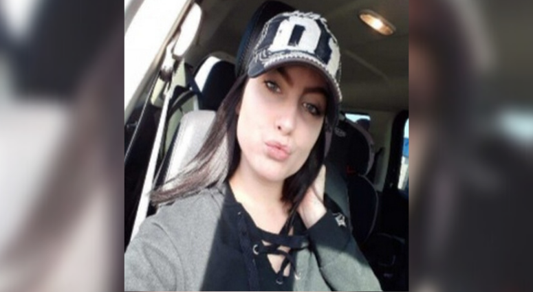 Erin Schweikert, 18, was reported missing in October 2019. Her body was found in a South Philly basement on Jan. 16, 2020. Erin Schweikert
