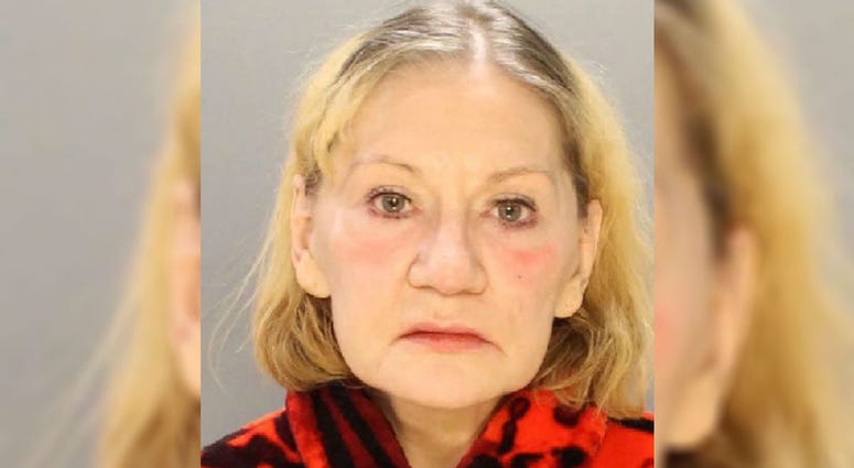 Yelena Nezhikhovskaya was arrested for her involvement in the death of her 32-year-old daughter Yulia Nezhikhovskaya. Yelena Nezhikhovskaya