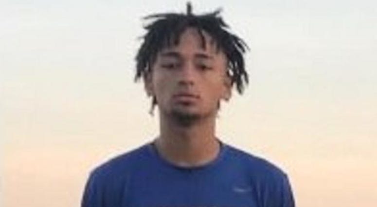 The parents of the 16-year-old black varsity wrestler who was forced to cut his dreadlocks. Andrew Johnson