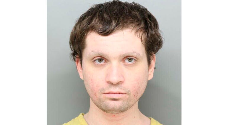 This undated photo provided by the Hamilton County Sheriff's Office in Cincinnati shows Brian Rini. A day of false hope has given way to questions about why Rini would claim to be an Illinois boy who disappeared eight years ago. The FBI declared Rini's st This undated photo provided by the Hamilton County Sheriff's Office in Cincinnati shows Brian Rini. A day of false hope has given way to questions about why Rini would claim to be an Illinois boy who disappeared eight years ago. The FBI declared Rini's st