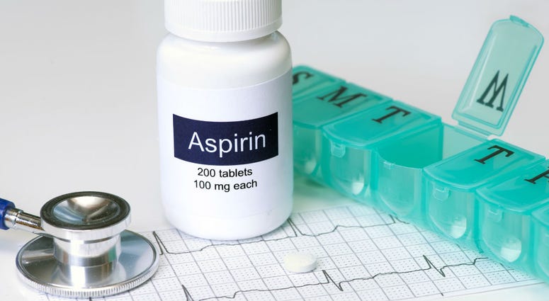 Aspirin Aspirin