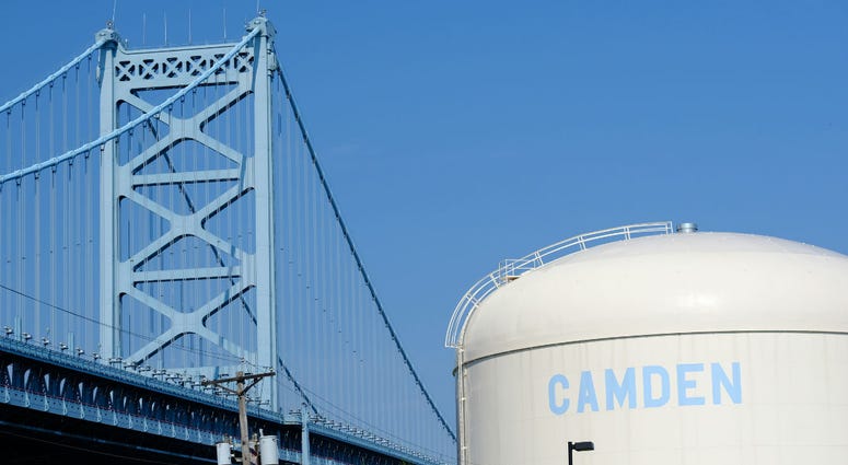 Benjamin Franklin Bridge Benjamin Franklin Bridge