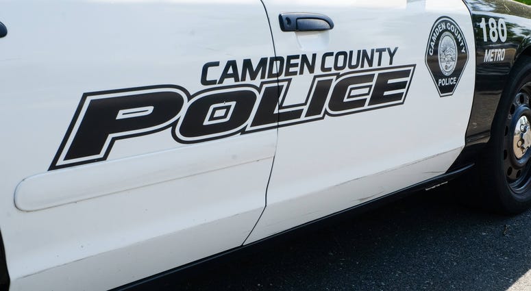 Camden police.