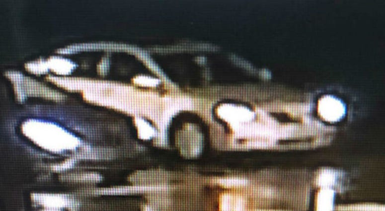 Authorities in Montgomery County have found a car that's believed to have been involved in a fatal hit-and-run. Authorities in Montgomery County have found a car that's believed to have been involved in a fatal hit-and-run.