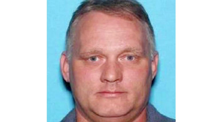 This undated Pennsylvania Department of Transportation photo shows Robert Bowers, the suspect in the deadly shooting at the Tree of Life Synagogue in Pittsburgh on Oct. 27, 2018. This undated Pennsylvania Department of Transportation photo shows Robert Bowers, the suspect in the deadly shooting at the Tree of Life Synagogue in Pittsburgh on Oct. 27, 2018.