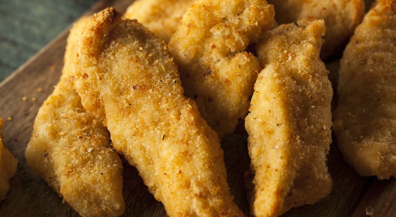 chicken tenders chicken tenders