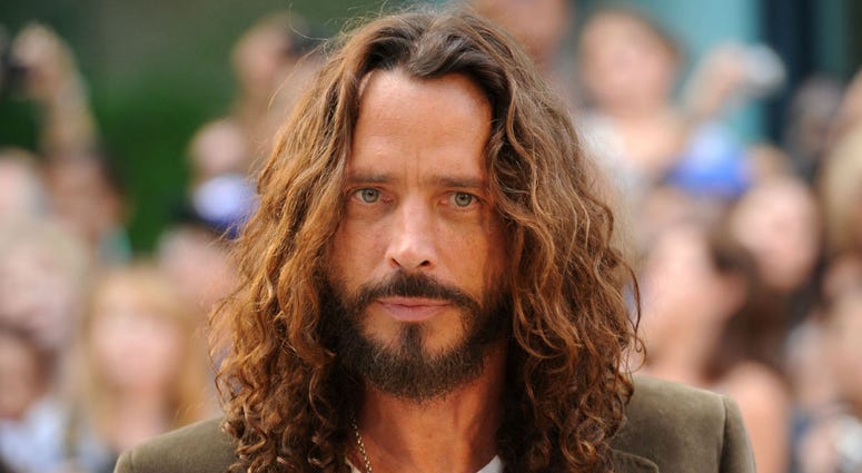 Chris Cornell's doctor is to blame for the Soundgarden singer's death, his family states in a lawsuit filed Thursday. Chris Cornell