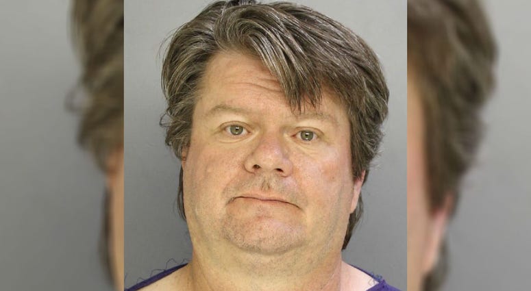 Clayton Carter is found guilty of First Degree Murder for shooting and killing his neighbor Brooks Jennings in West Goshen Township in Aug. 2017. Clayton Carter