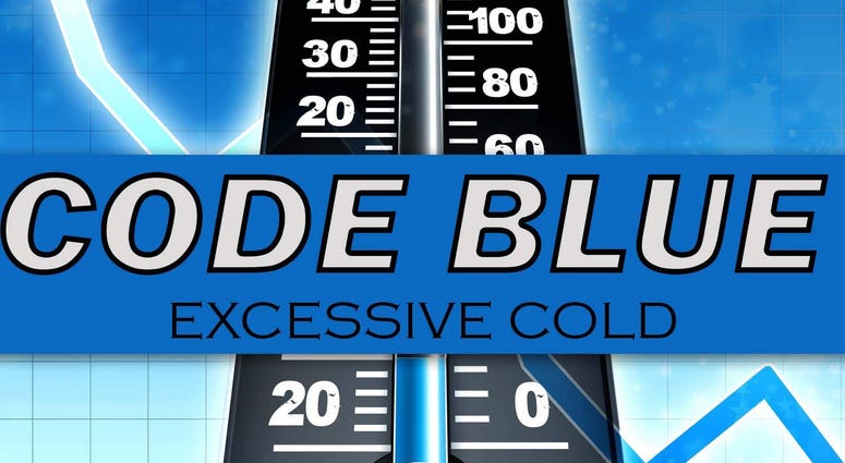 Code Blue Code Blue