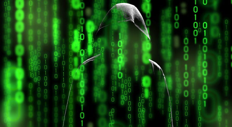 computer hack computer hack