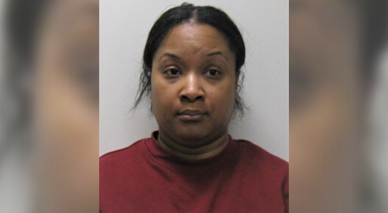 Taisha Smith-DeJoseph Taisha Smith-DeJoseph