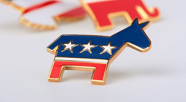 Democratic Party Democratic Party