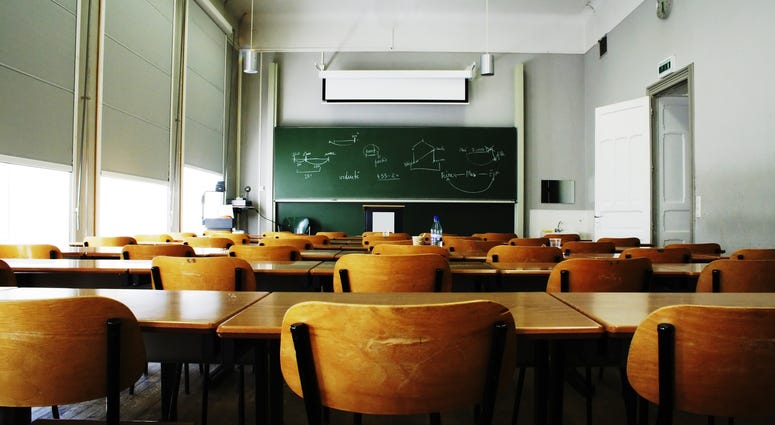 Classroom Classroom