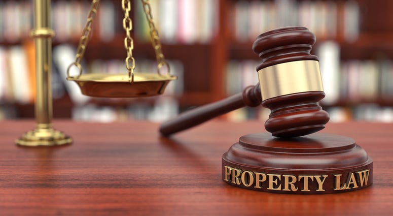Property Law Property Law