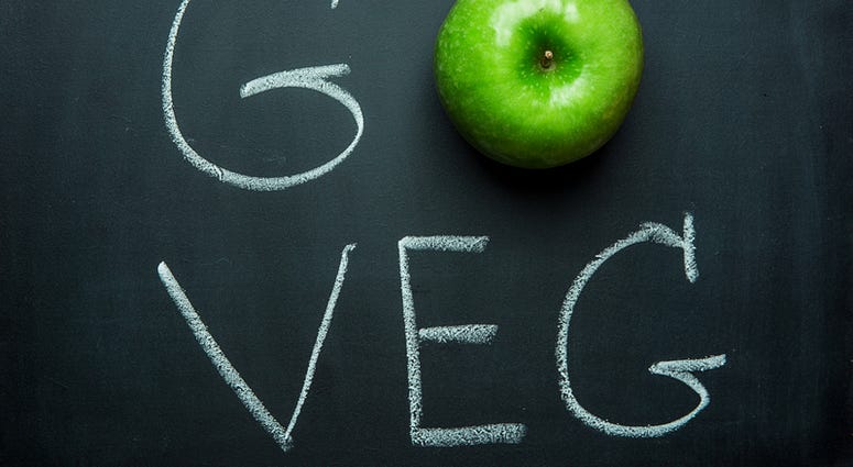 Villanova University is emphasizing its plant-based dining options. Vegan Diet