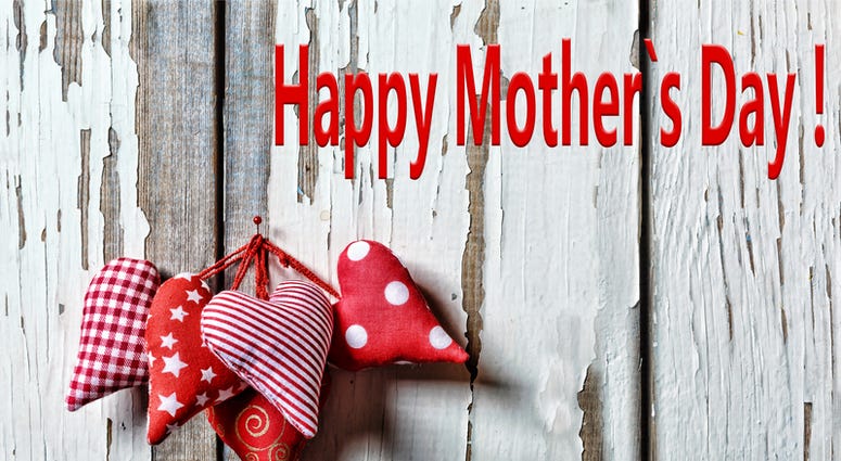 Happy Mother's Day Mother's Day