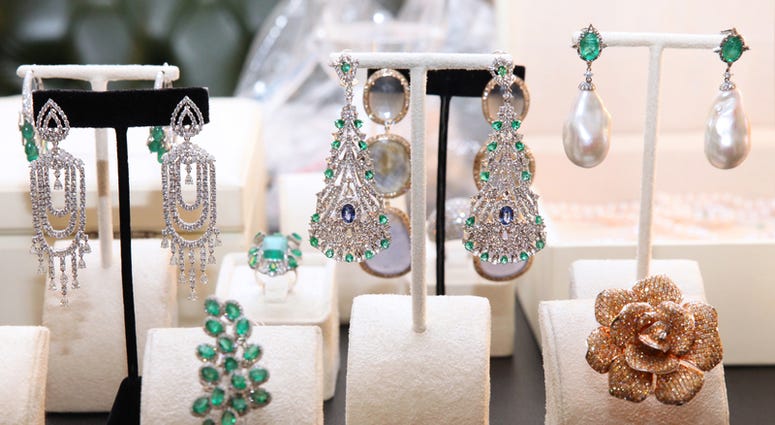 Drew Brees is learning a lesson the hard way about jewelry appraisals. Drew Brees is learning a lesson the hard way about jewelry appraisals.
