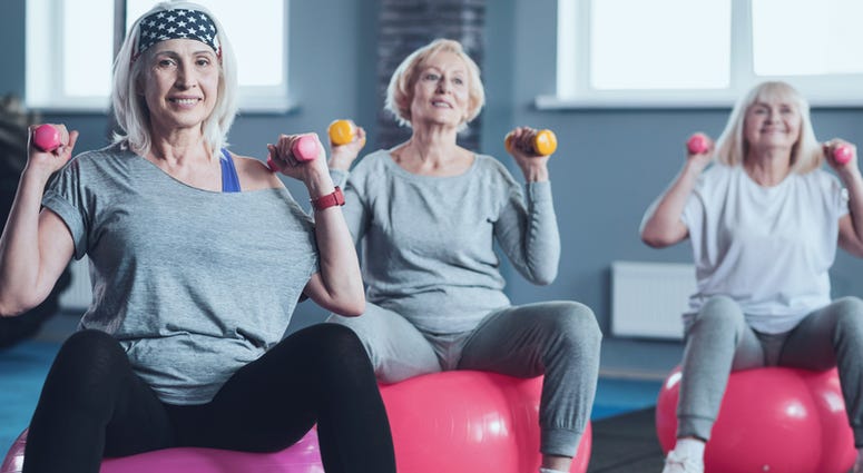 A recent study has found that regular exercise may actually have a greater impact on psychological health then physical well being. exercise
